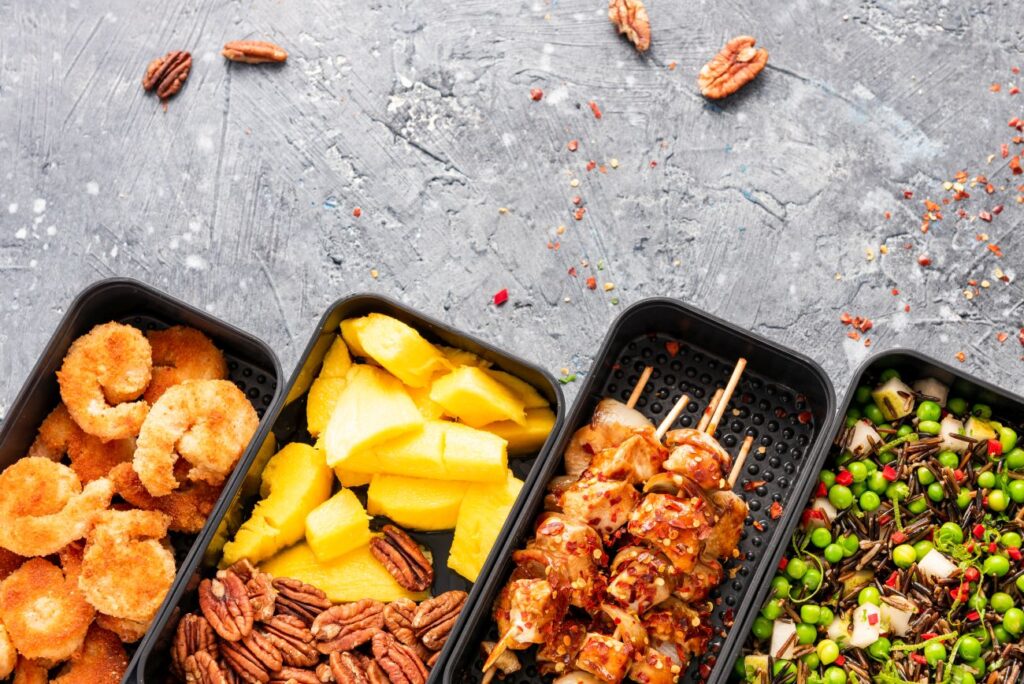 5 sposobów, w które catering dietetyczny zmienia życie 13 5 sposobow w ktore catering dietetyczny zmienia zycie