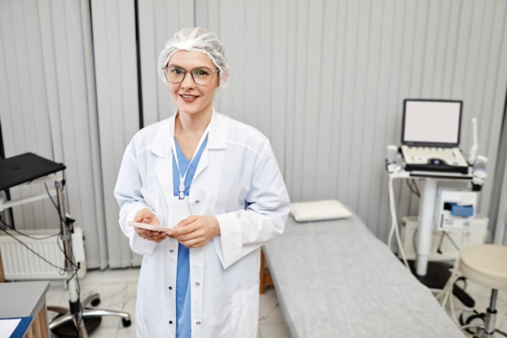 Zastosowanie osocza bogatopłytkowego w zabiegach ginekologii estetycznej 14 Zastosowanie osocza bogatopłytkowego w zabiegach ginekologii estetycznej